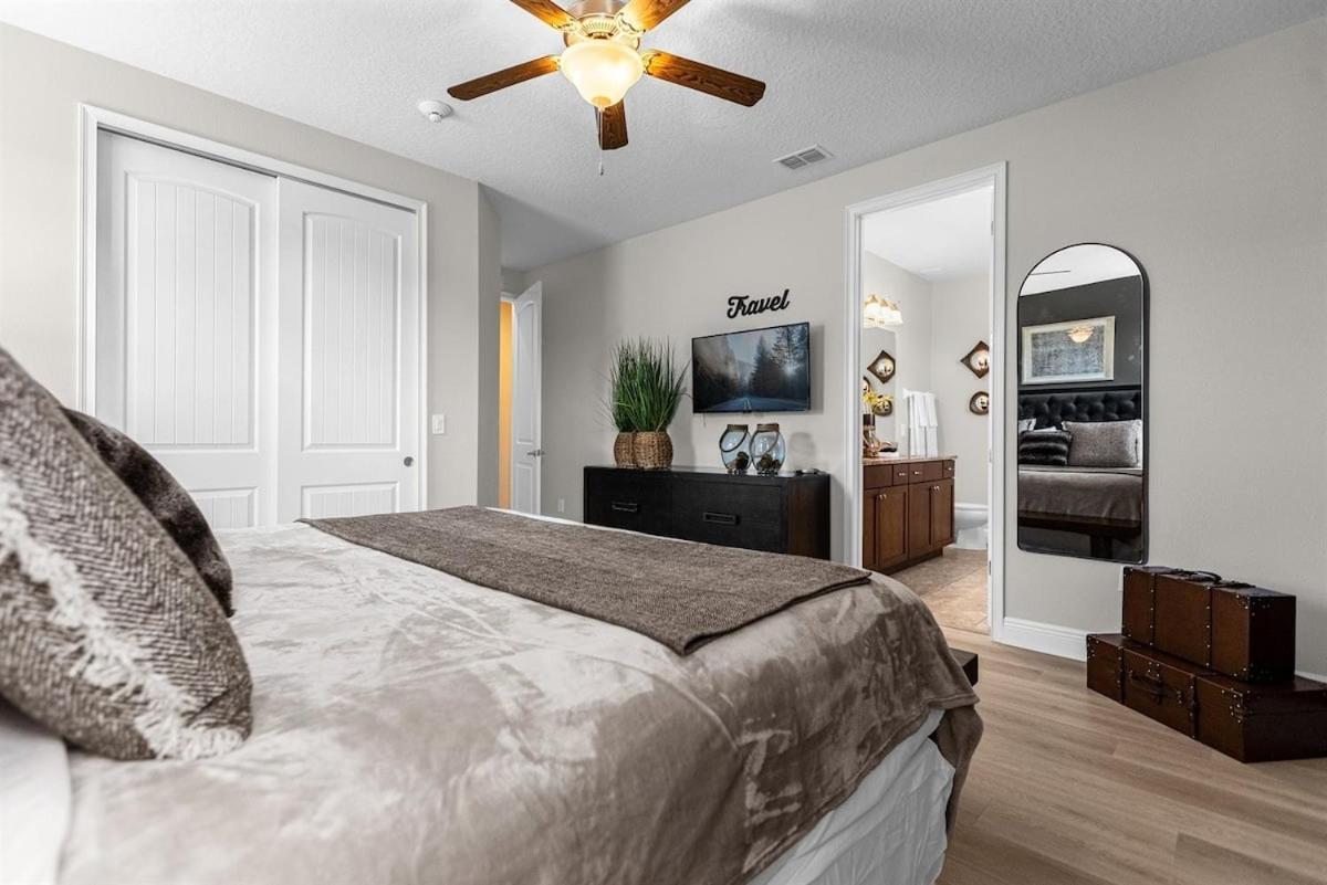 Holiday home 7739-9-gs-bedroom Theming And Modern Luxury