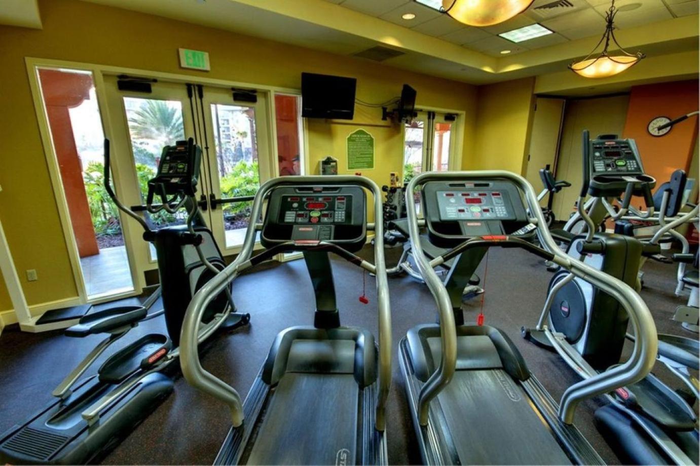 Beautiful In Bonnet Creek 2bd Deluxe Near Walt World Holiday home Orlando