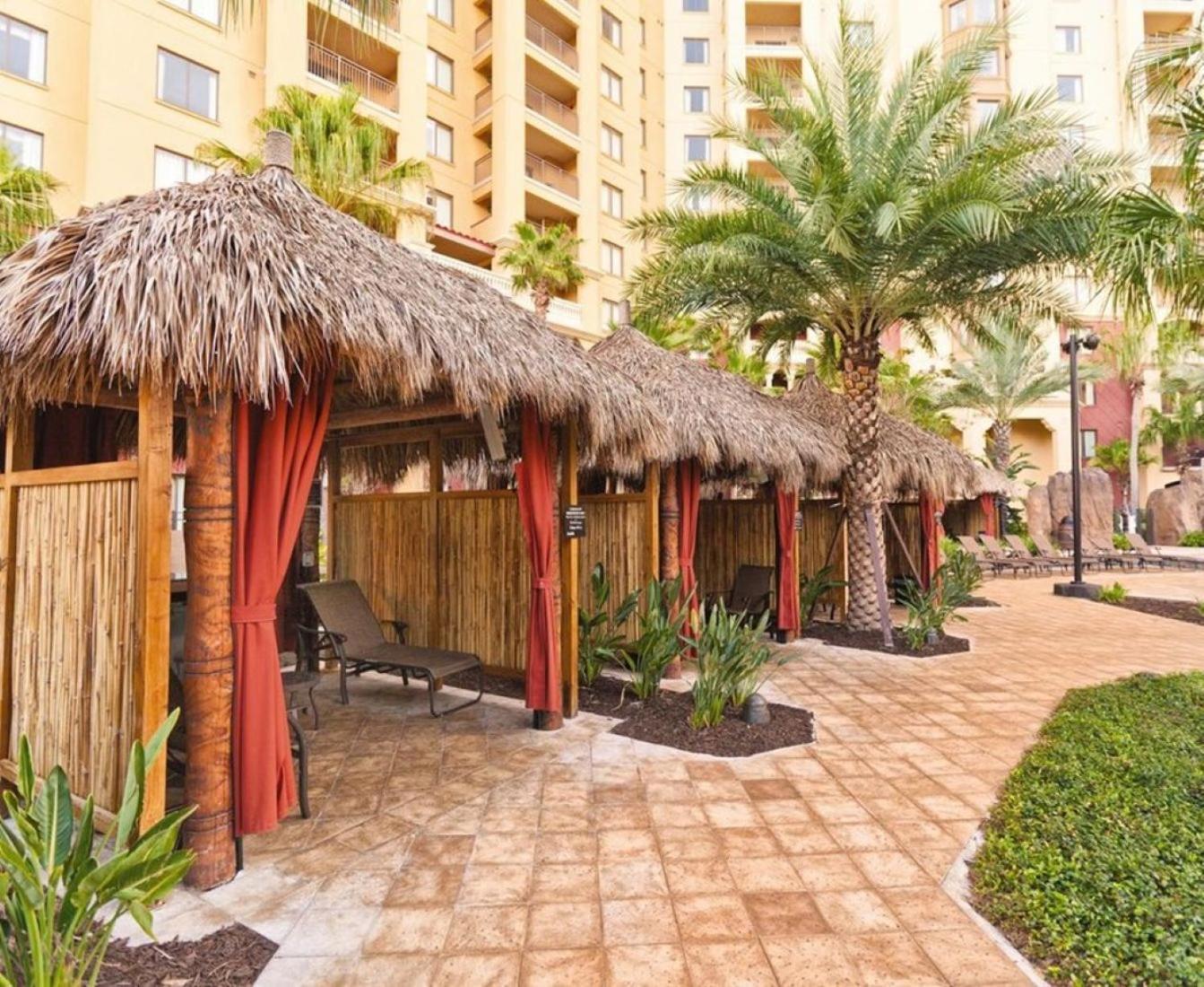 Beautiful In Bonnet Creek 2bd Deluxe Near Walt World Holiday home Orlando