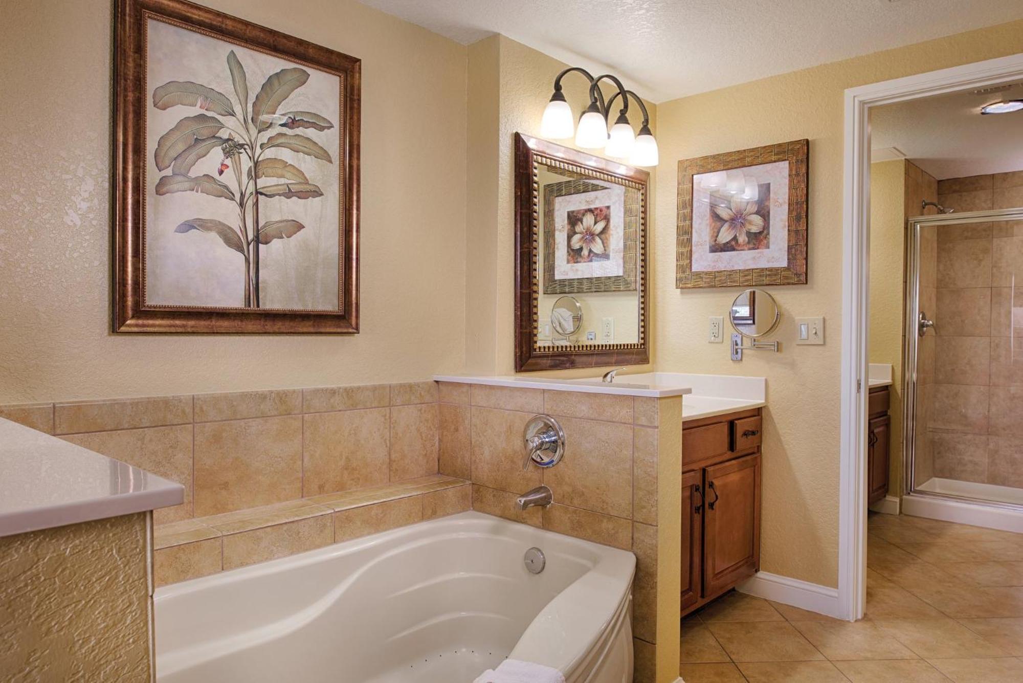 Holiday home Beautiful In Bonnet Creek 2bd Deluxe Near Walt World