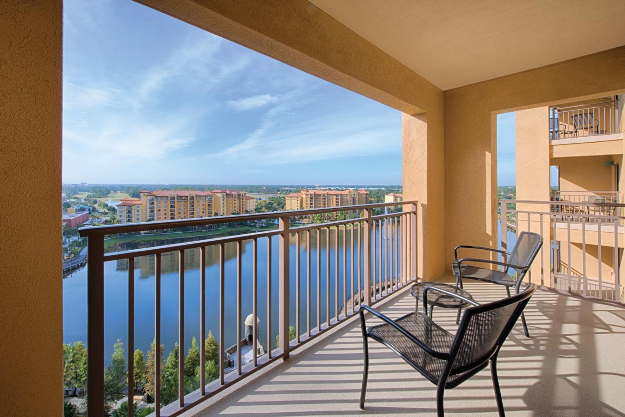 Holiday home Beautiful In Bonnet Creek 2bd Deluxe Near Walt World *