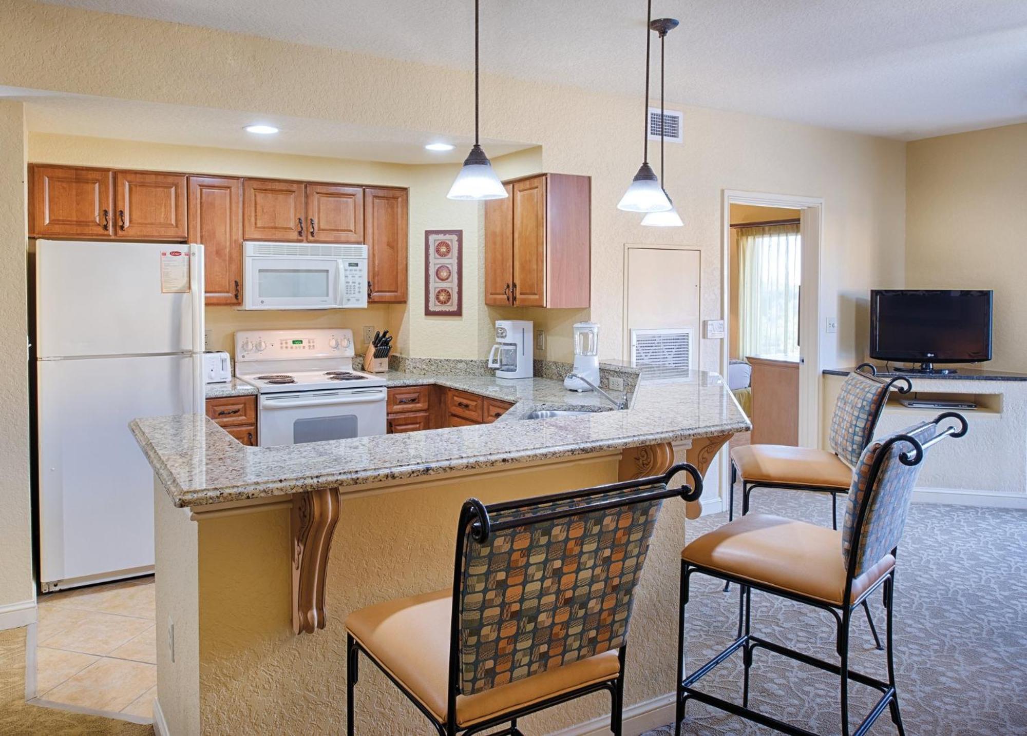 Beautiful In Bonnet Creek 2bd Deluxe Near Walt World Holiday home Orlando
