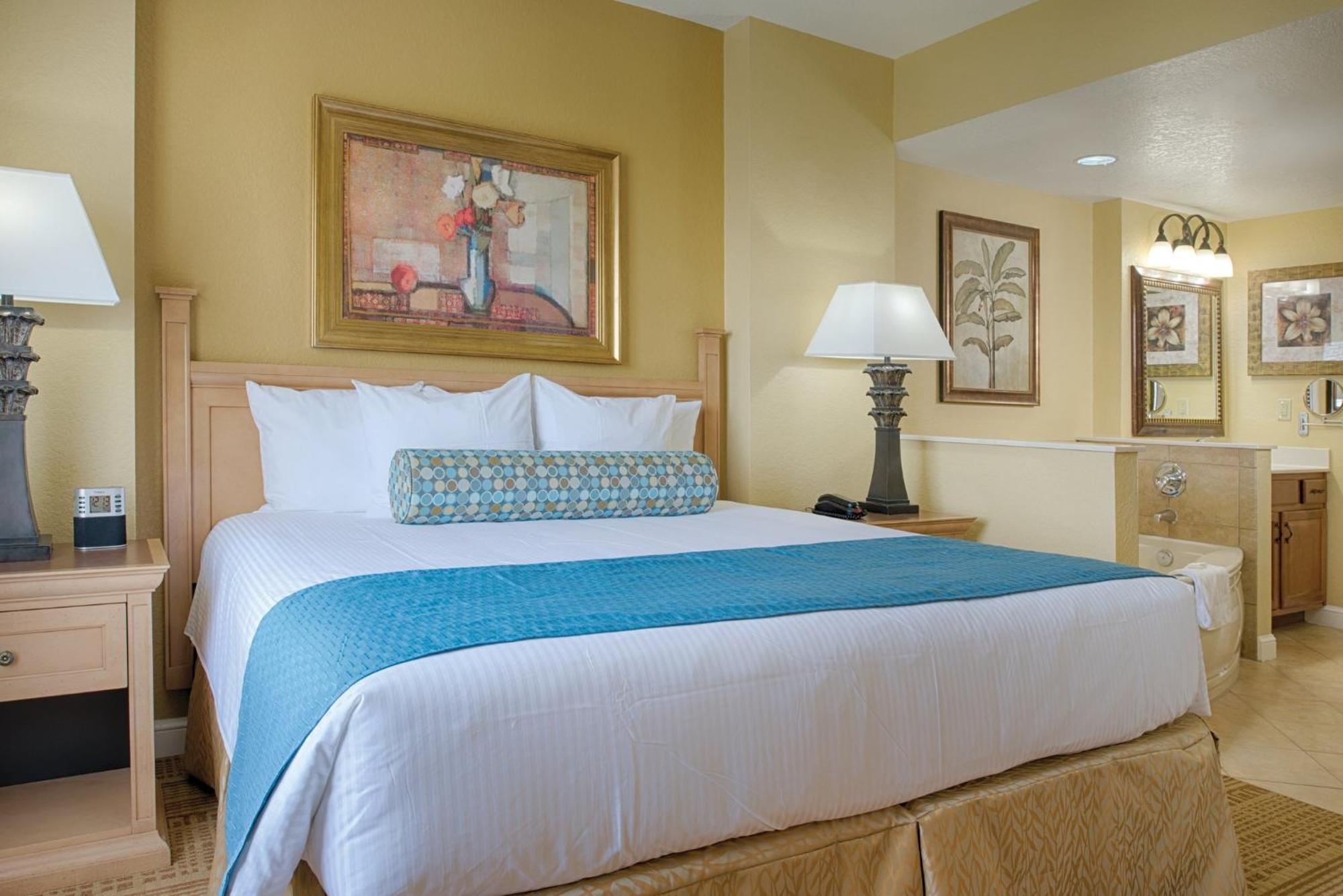 Beautiful In Bonnet Creek 2bd Deluxe Near Walt World *