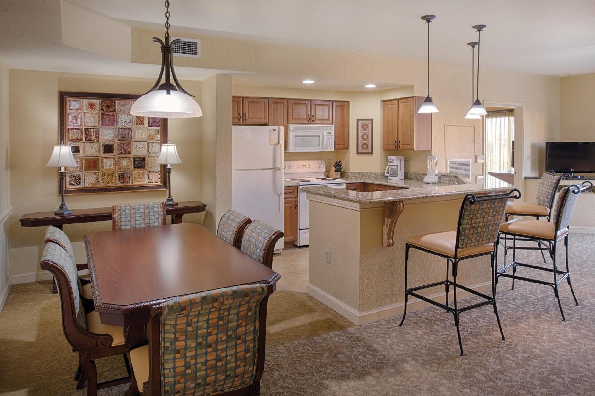 Holiday home Beautiful In Bonnet Creek 2bd Deluxe Near Walt World