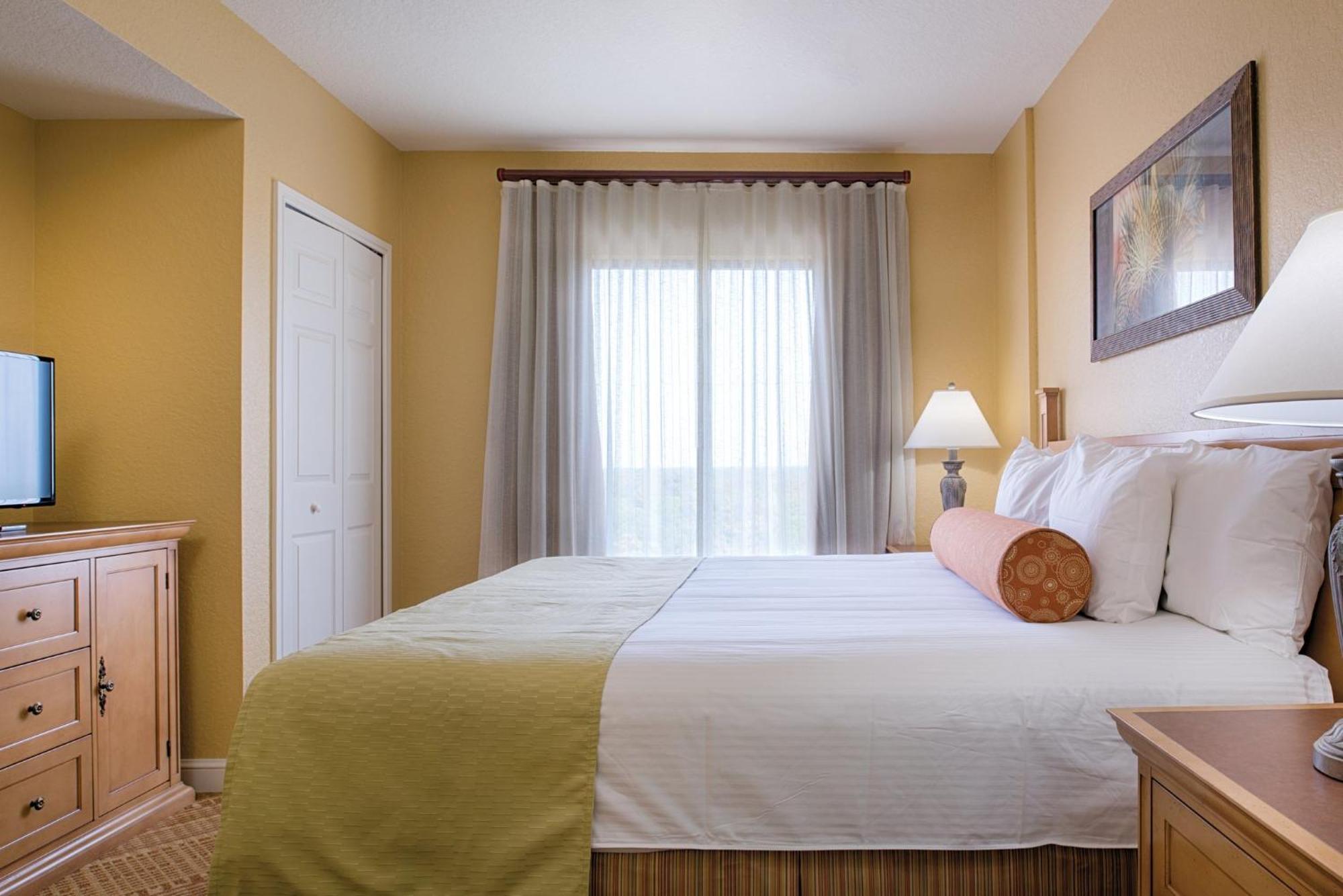 Holiday home Beautiful In Bonnet Creek 2bd Deluxe Near Walt World Orlando