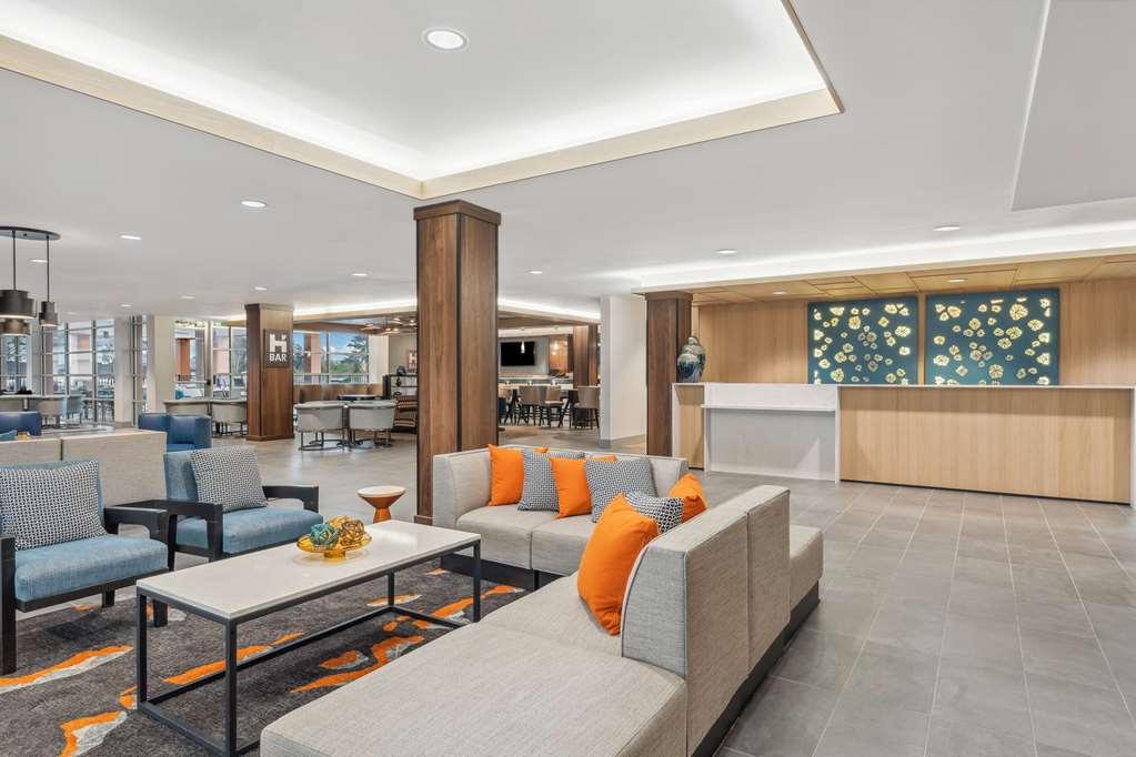 Hyatt House International Drive Hotel