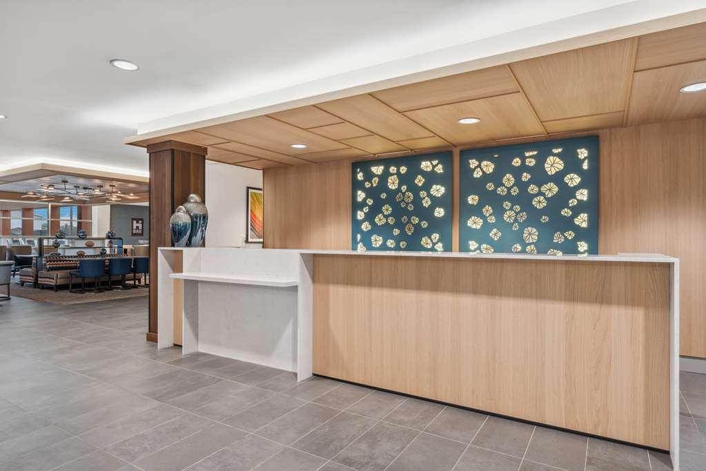 Hotel Hyatt House International Drive