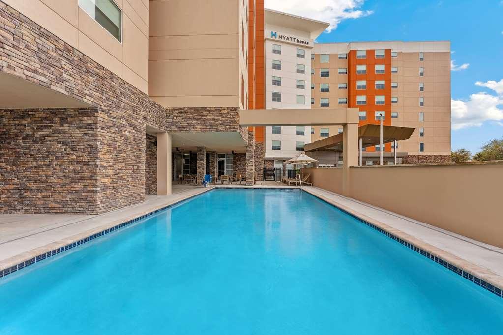 Hyatt House International Drive Hotel
