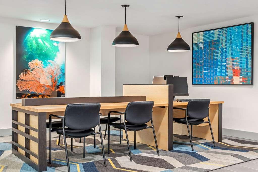 Hotel Hyatt House International Drive Orlando