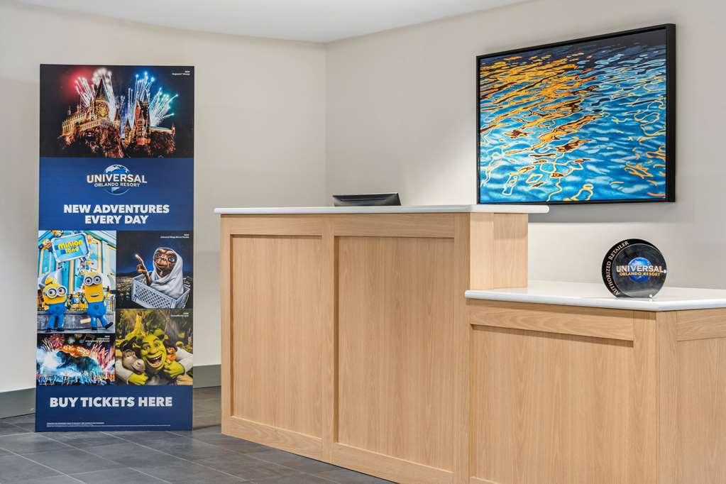 Hyatt House International Drive Hotel Orlando