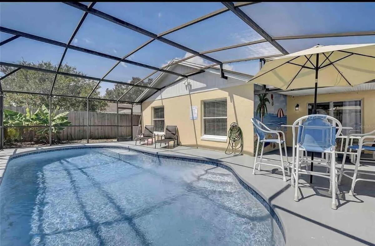 Margaritaville Beach House Holiday home *