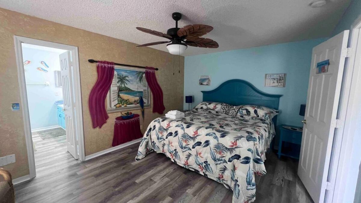 Margaritaville Beach House Holiday home Orlando