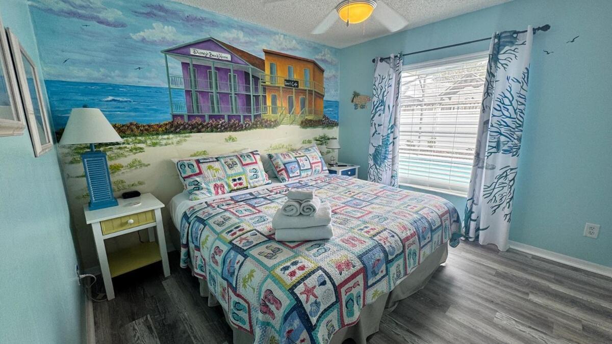 Margaritaville Beach House *