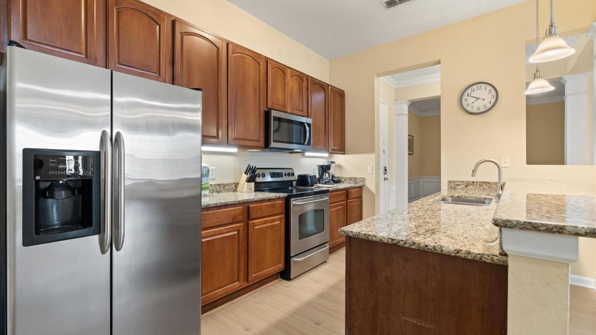 Walk To Epic Universe And Occc From Holiday home Orlando