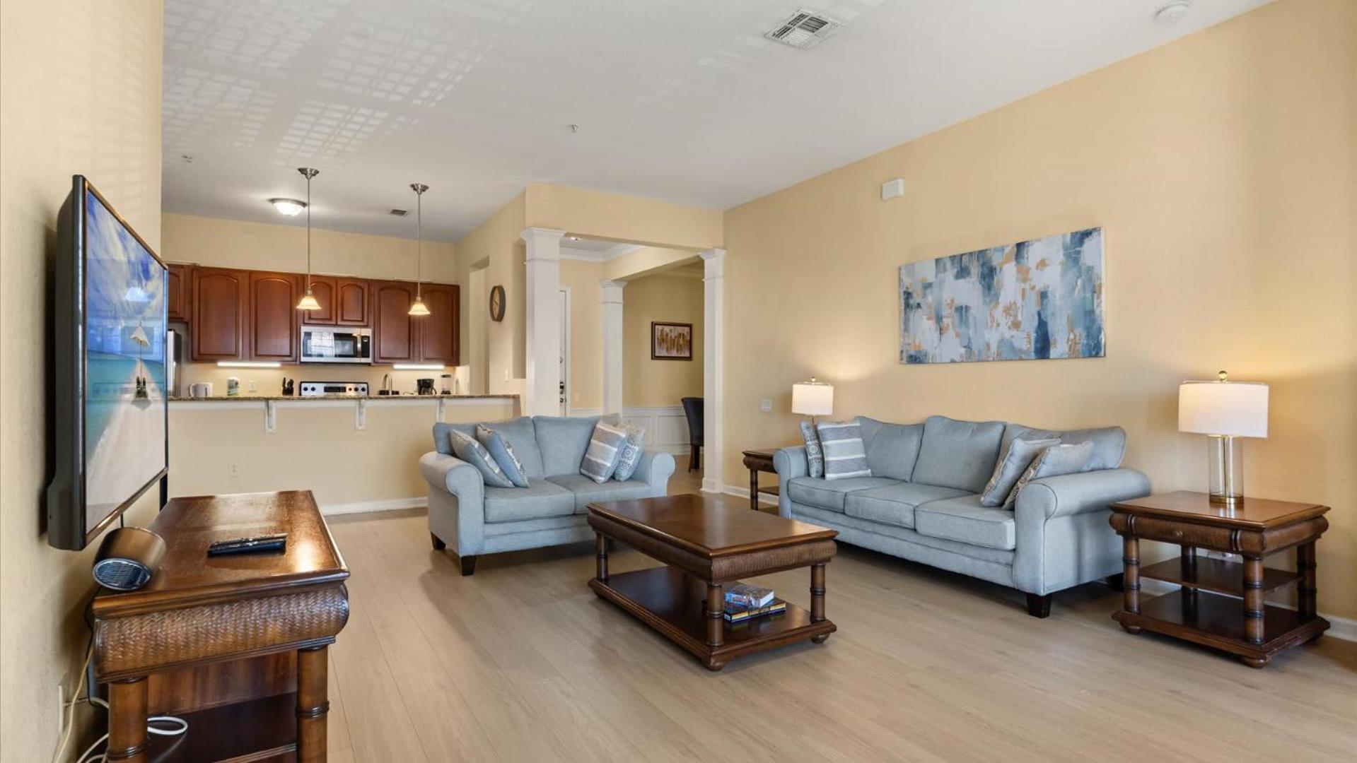 Walk To Epic Universe And Occc From Holiday home Orlando