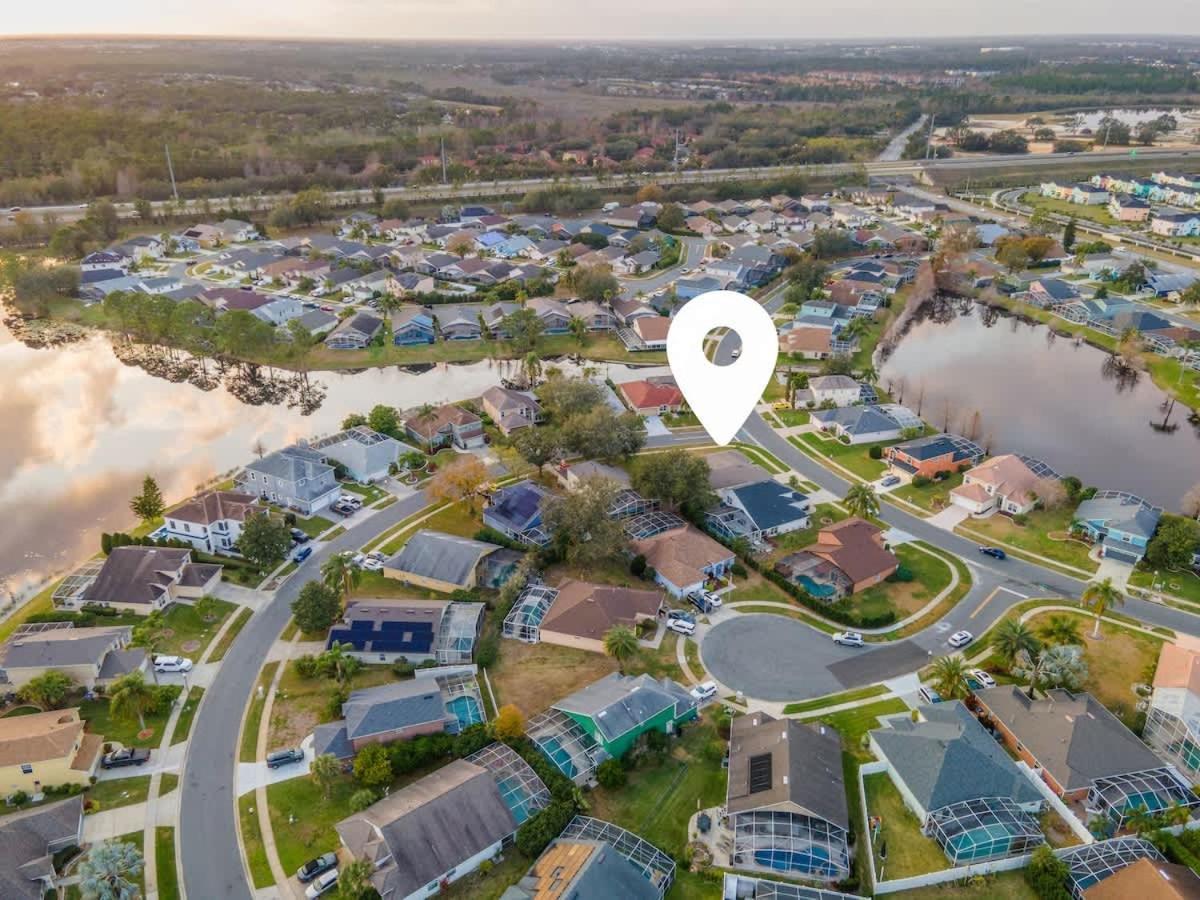 Holiday home New Listing - Be The First Guest 4br Oi2822