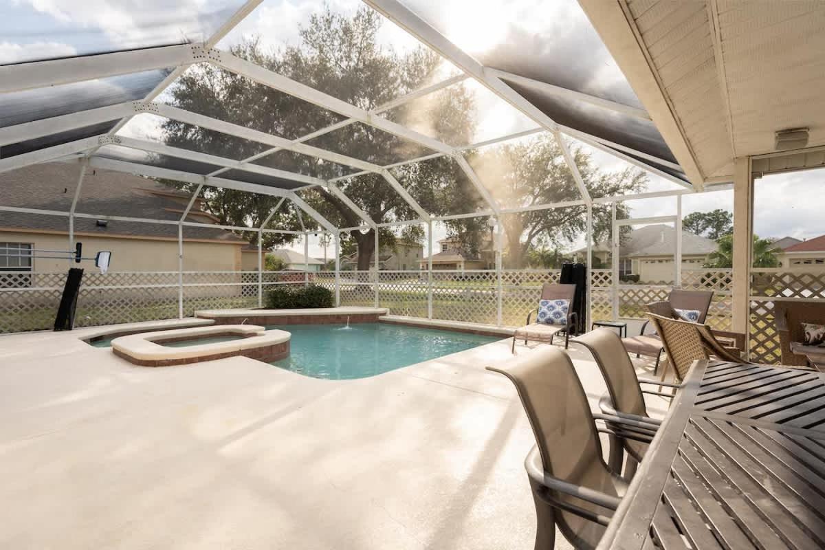 New Listing - Be The First Guest 4br Oi2822 * Orlando
