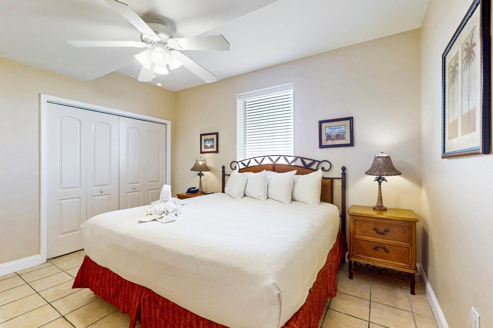 Fourth Level Views At Blue Heron Apartment Orlando
