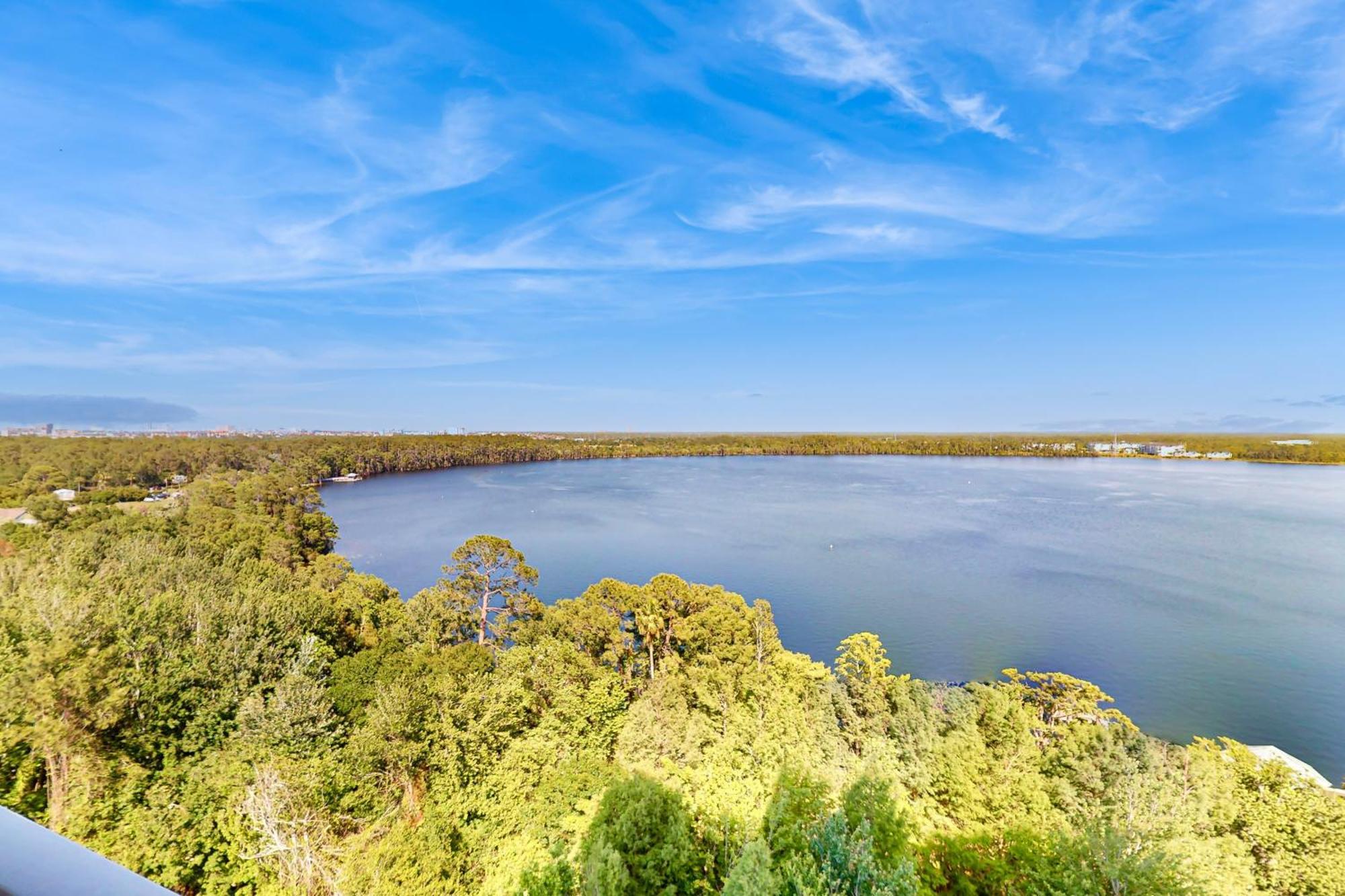 Fourth Level Views At Blue Heron Orlando