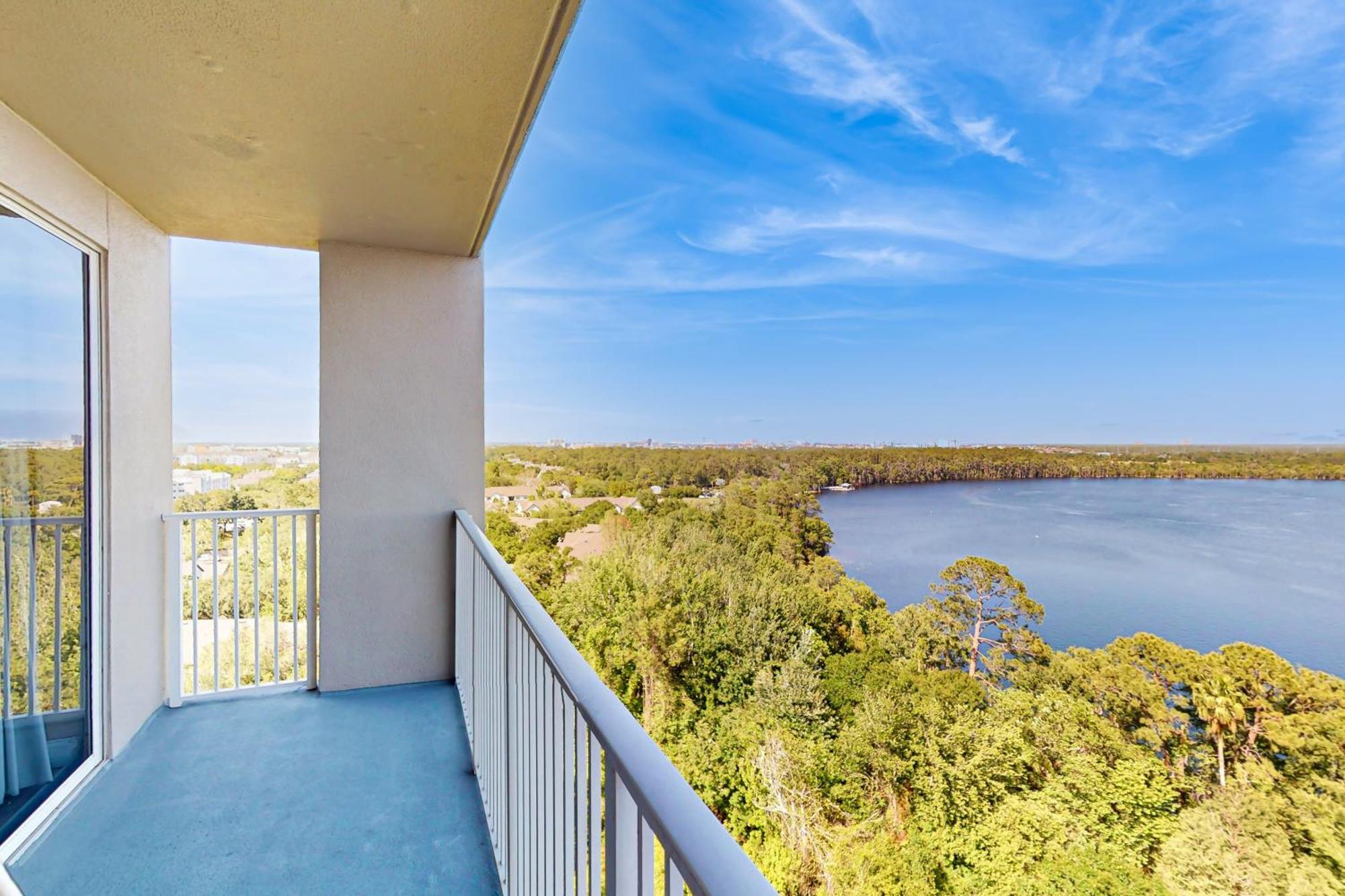 Fourth Level Views At Blue Heron Orlando