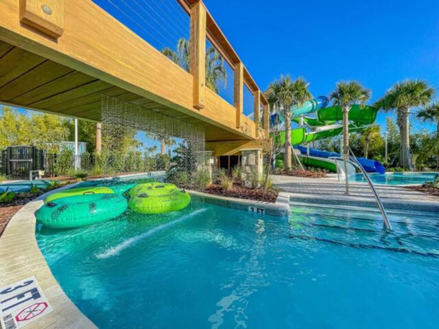Holiday home Stunning 5b45b, Heated Pool & Bbq