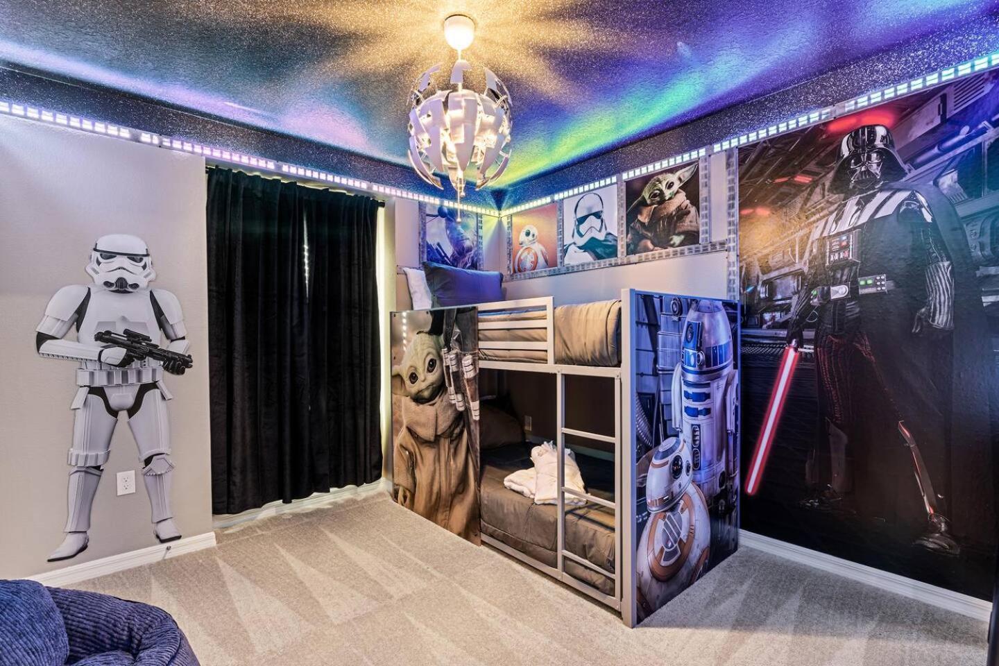 Stunning 5b45b, Heated Pool & Bbq Orlando