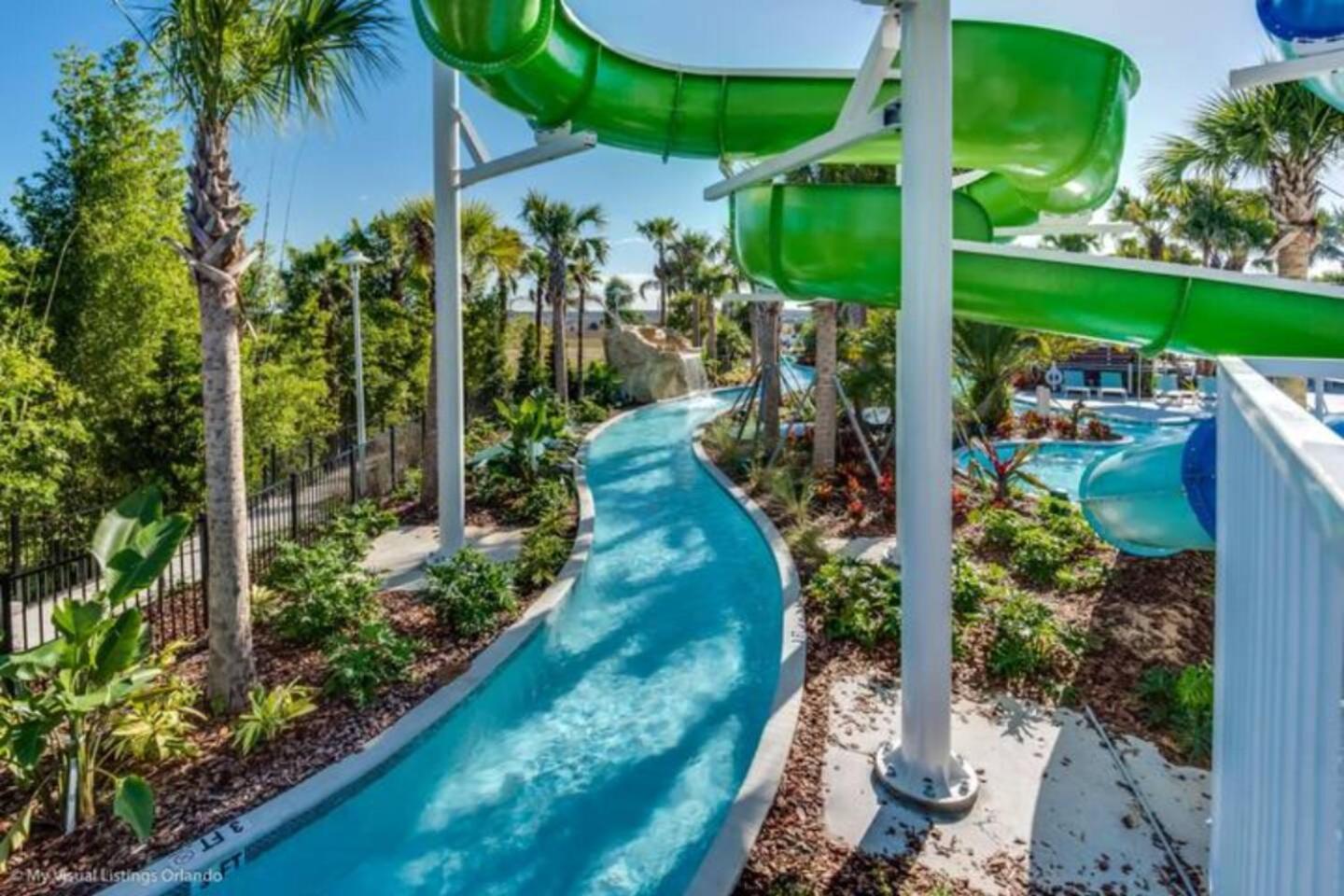 Holiday home Stunning 5b45b, Heated Pool & Bbq Orlando