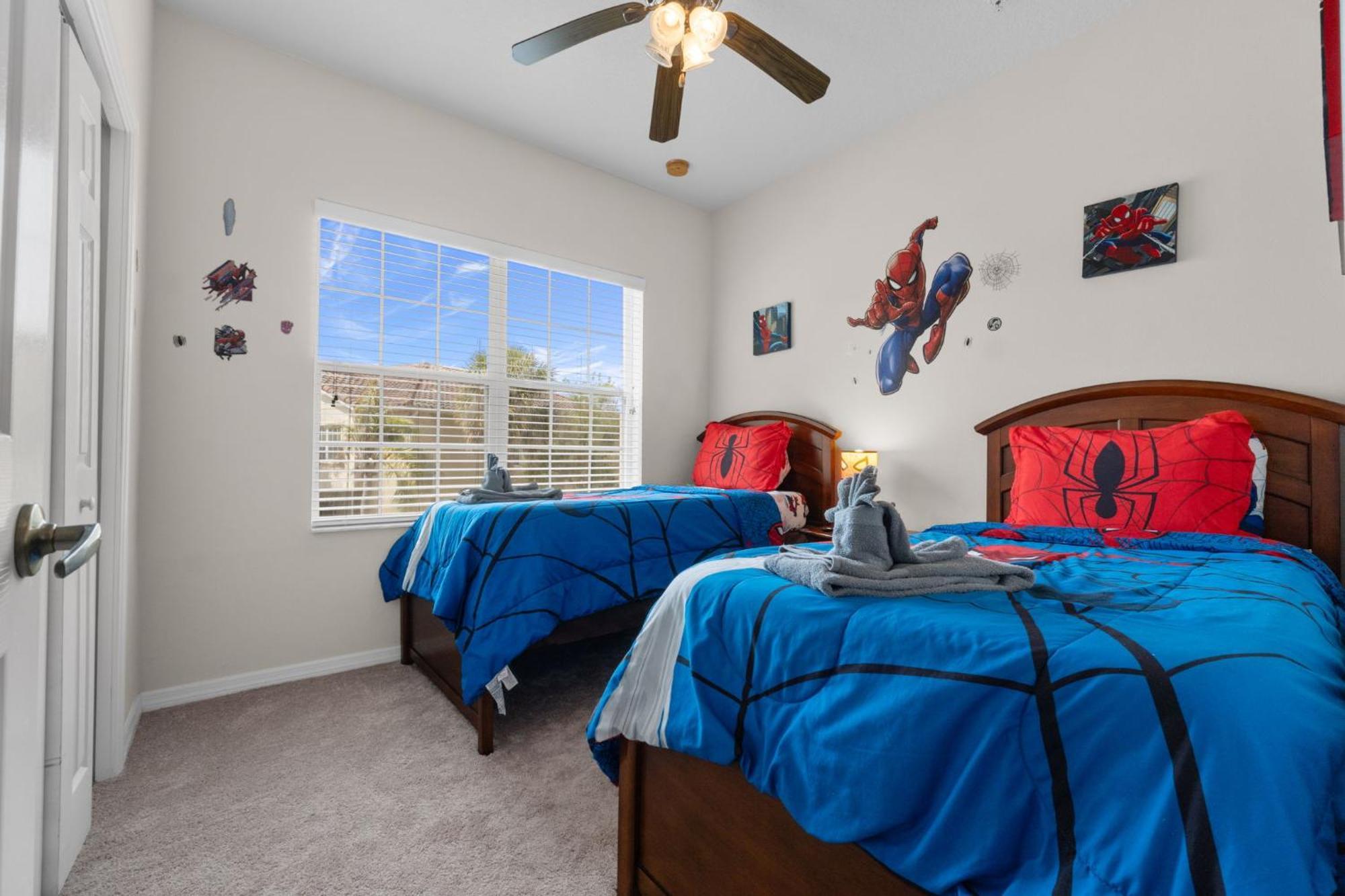A Hidden Gem In Plain Sight Holiday home Orlando