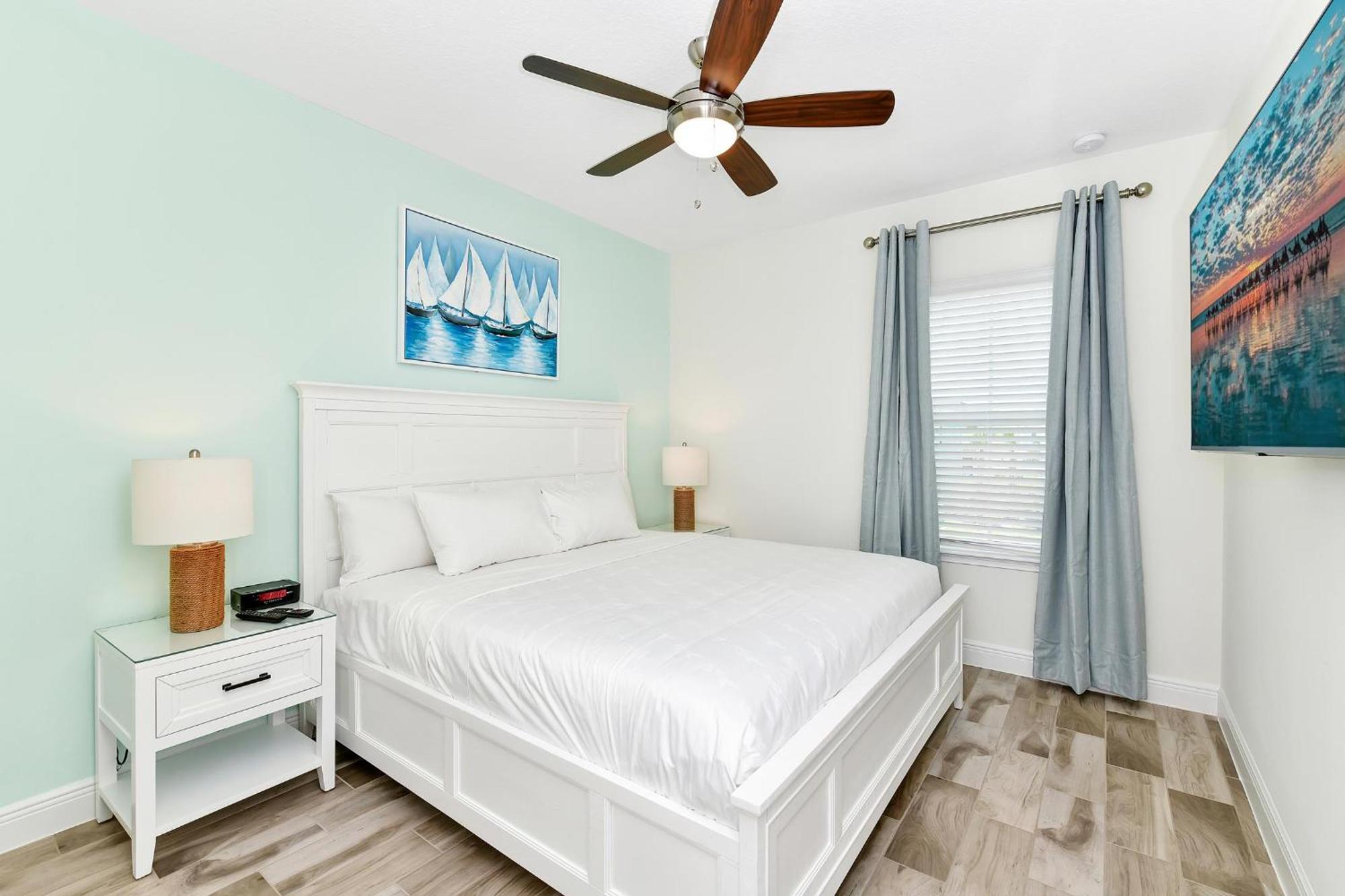 Sunny Near With Margaritaville Island H20 Access - 8170cp *