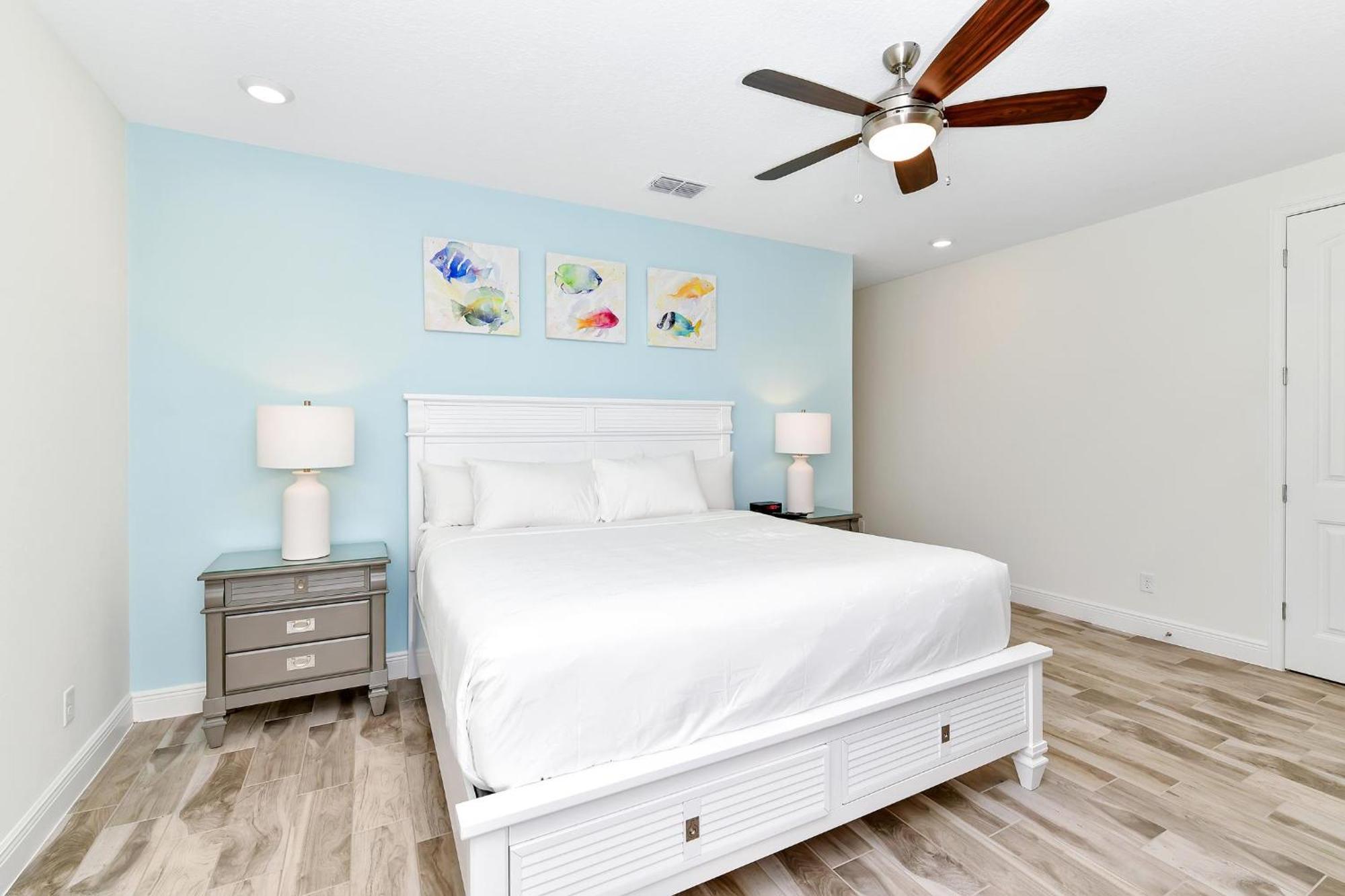 Villa Sunny Near With Margaritaville Island H20 Access - 8170cp *