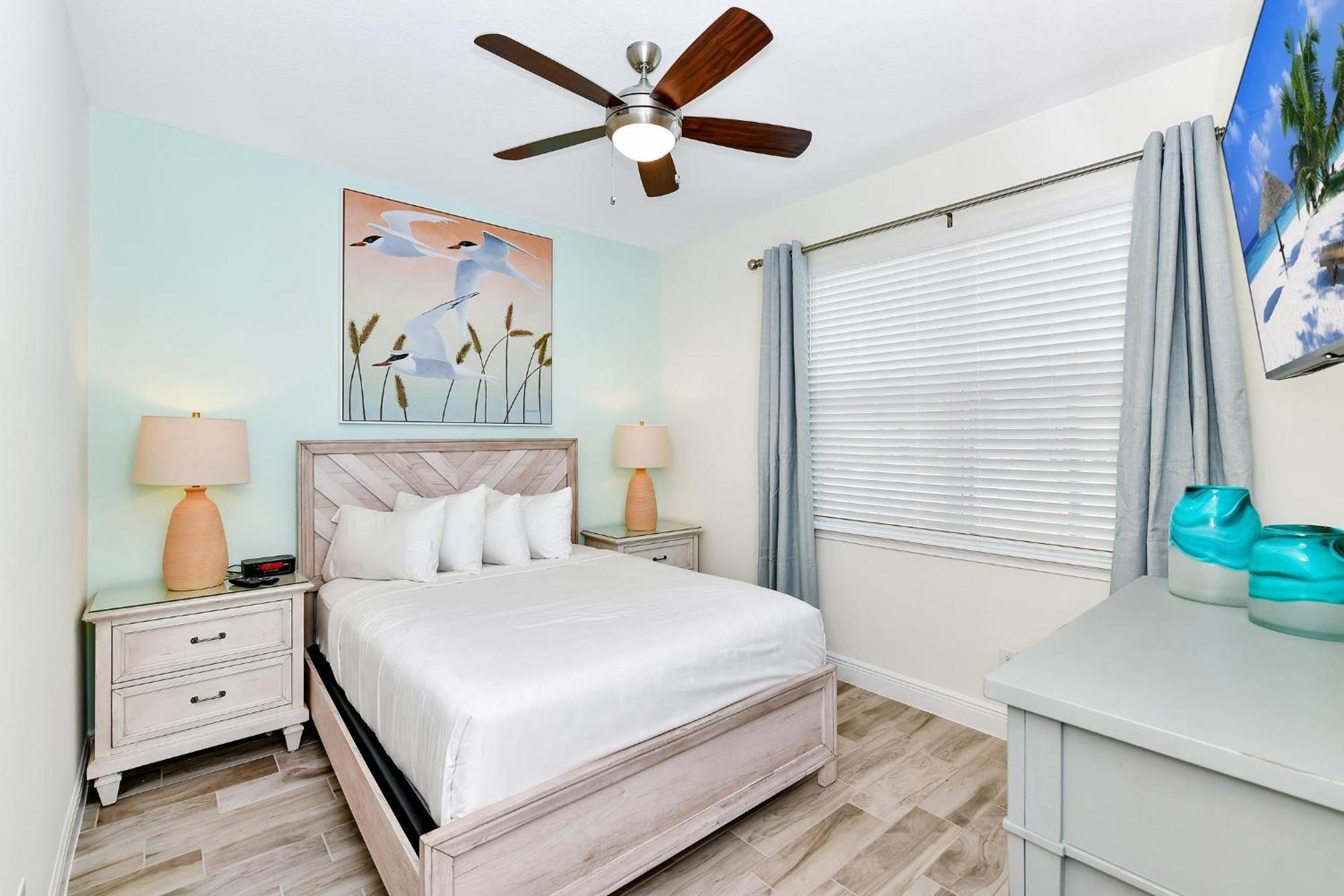 Sunny Near With Margaritaville Island H20 Access - 8170cp Villa *