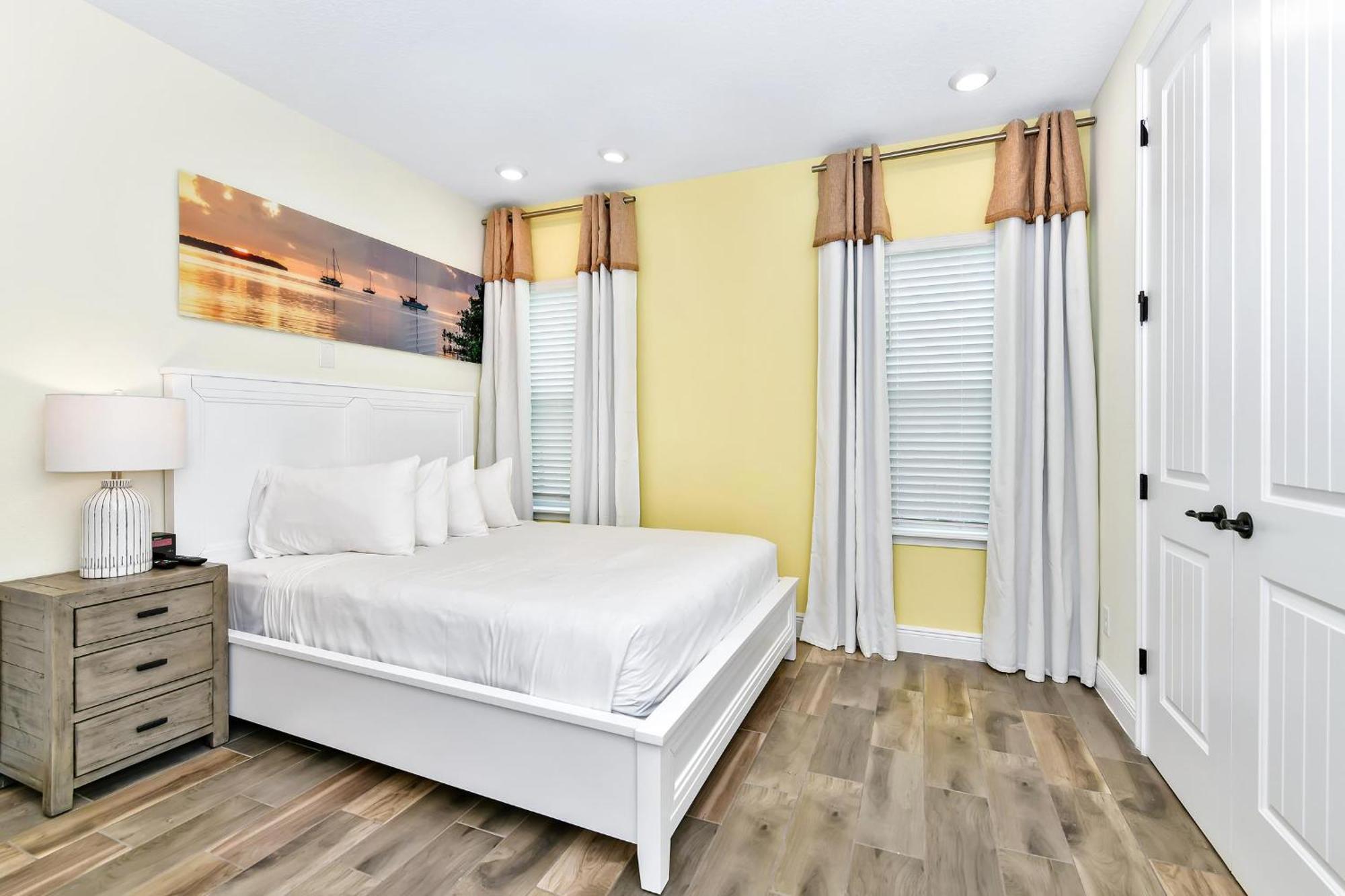 Perfect Family Near With Margaritaville Island H20 Waterpark Access - 3168cs Villa Orlando