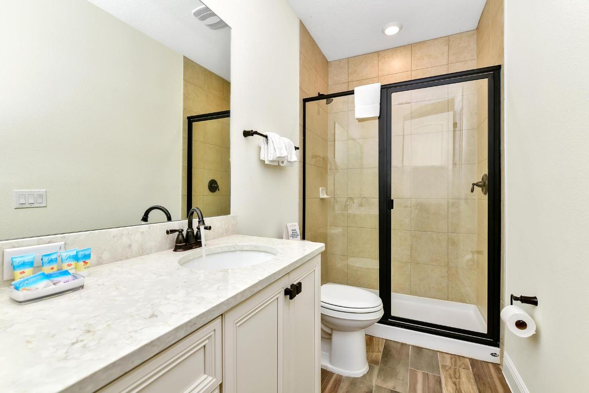 Perfect Family Near With Margaritaville Island H20 Waterpark Access - 3168cs Orlando