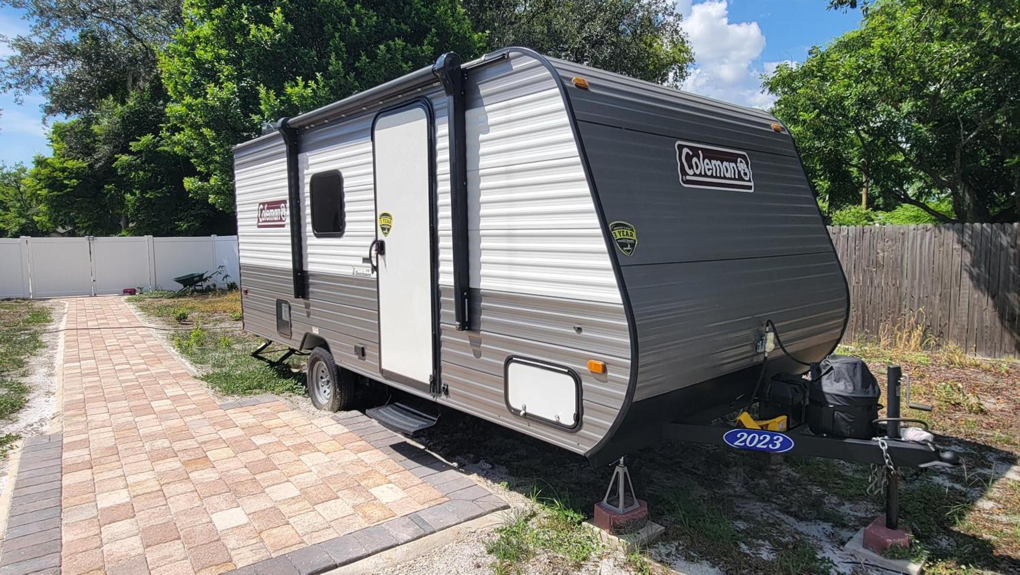 Cozy Rv Escape 7 Min To Universal Orlando