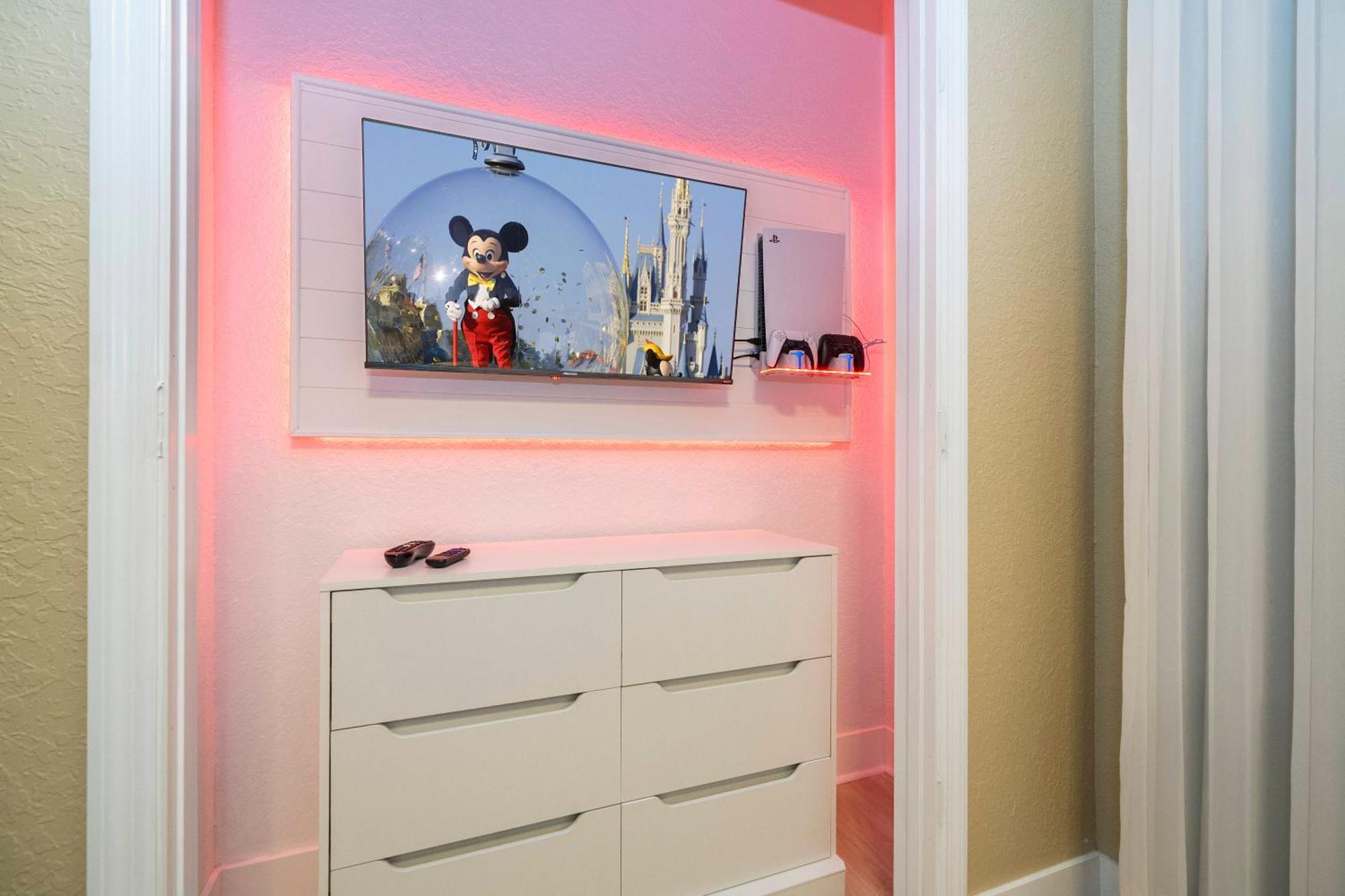 Apartment Incredible - 2 Miles From Portal 201 Orlando