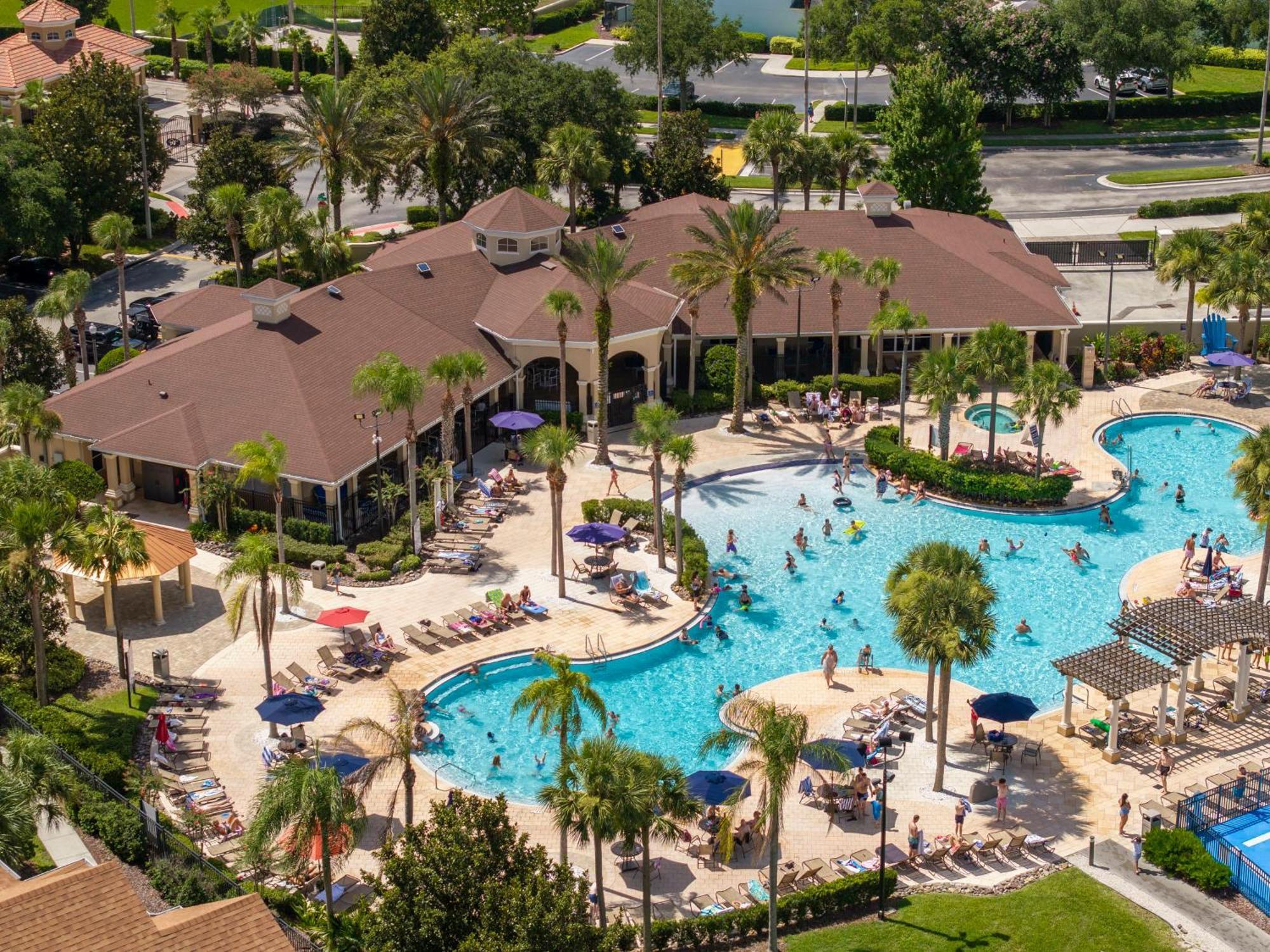 Incredible - 2 Miles From Portal 201 Apartment Orlando