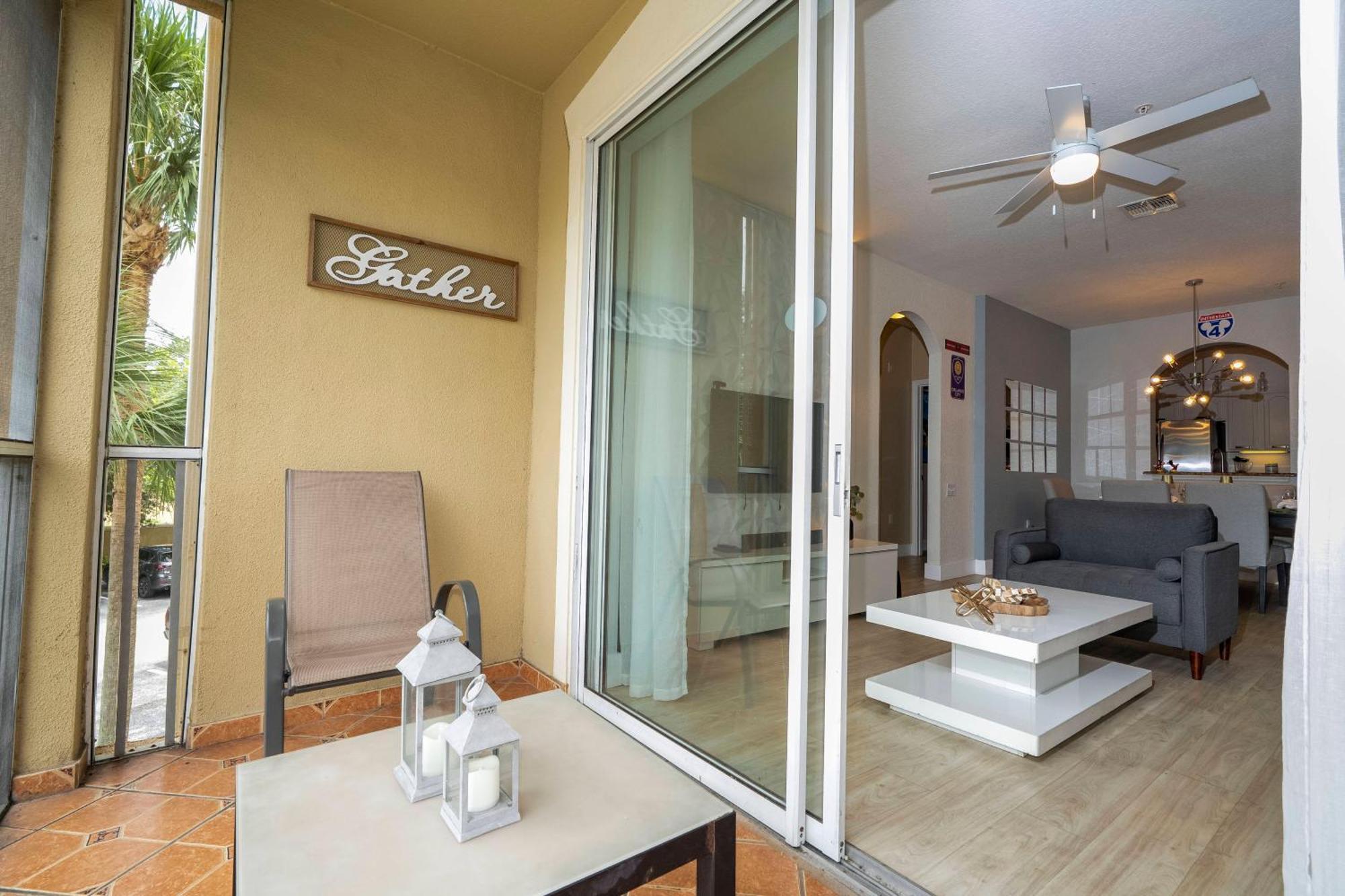 Incredible - 2 Miles From Portal 201 Apartment *