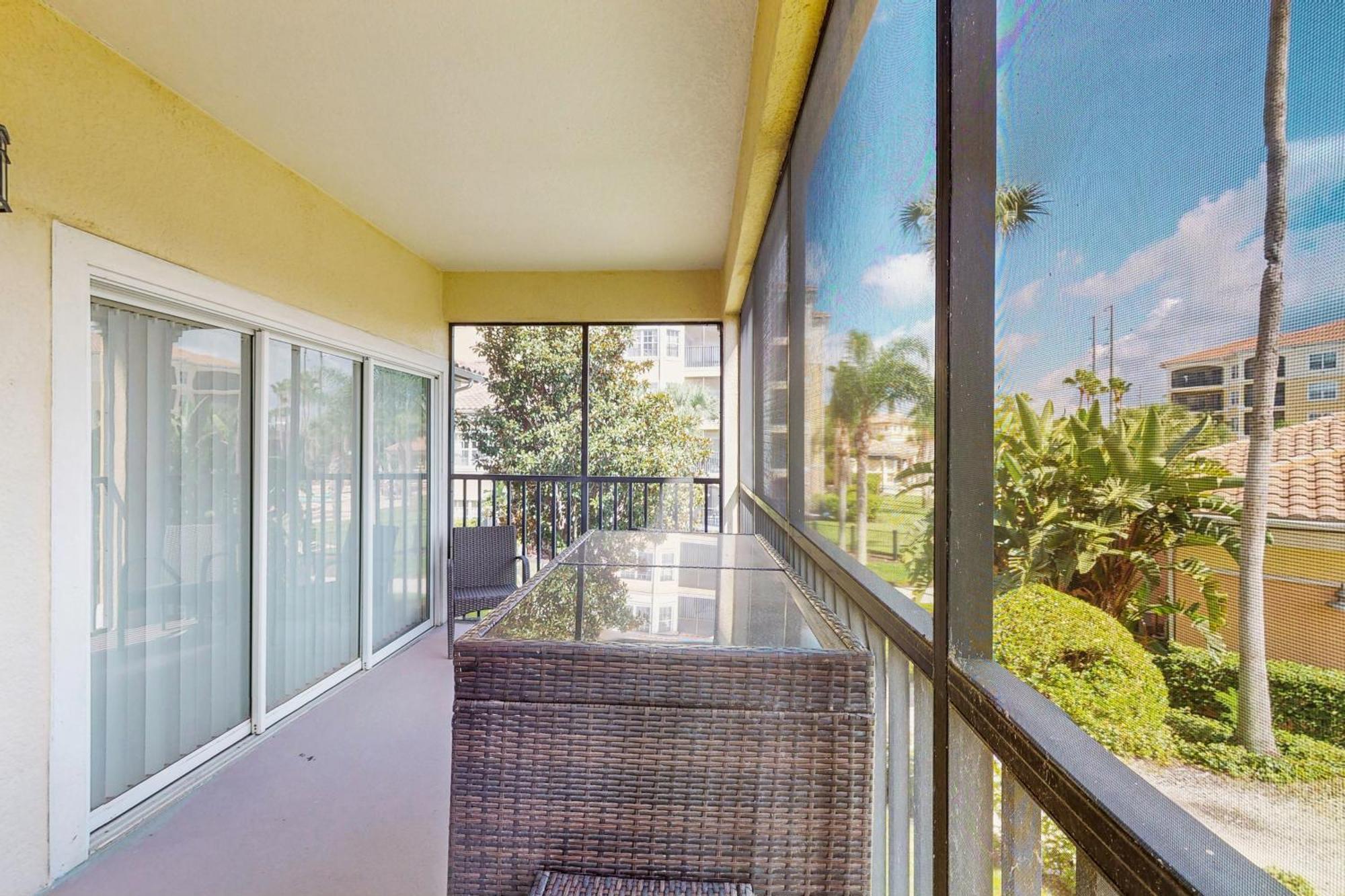 Worldquest Wonderland Apartment Orlando