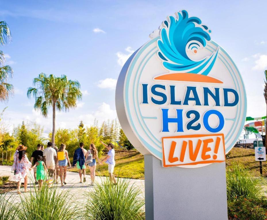 Bright Near With Margaritaville Island H20 Access - 8159cp * Orlando