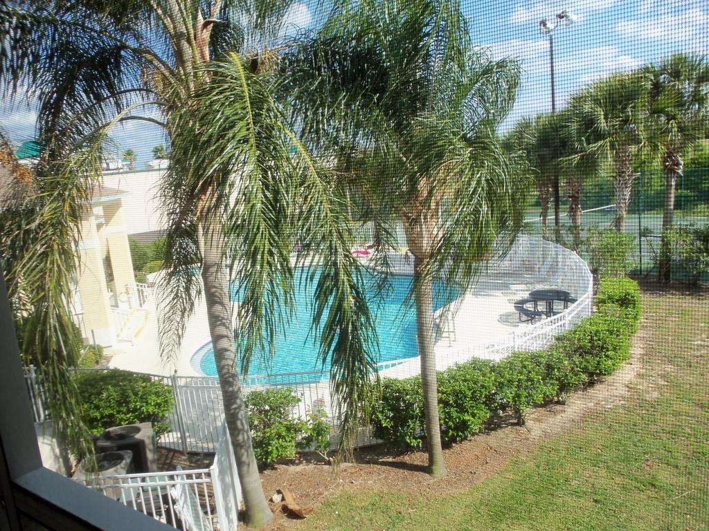 Sun Lake By Sun Country Villas Apartment *