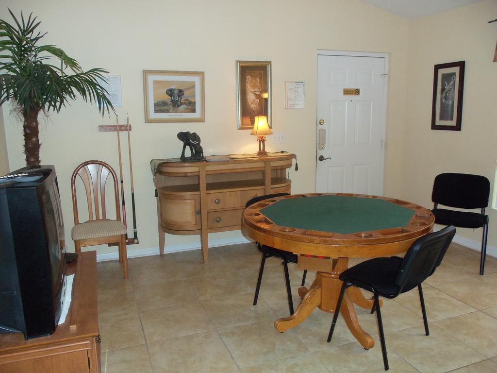 Apartment Sun Lake By Sun Country Villas Orlando