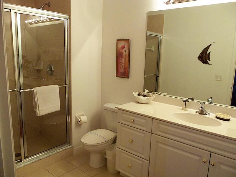 Sun Lake By Sun Country Villas Orlando