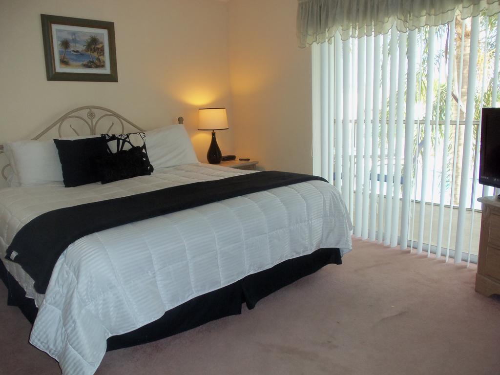 Sun Lake By Sun Country Villas Apartment