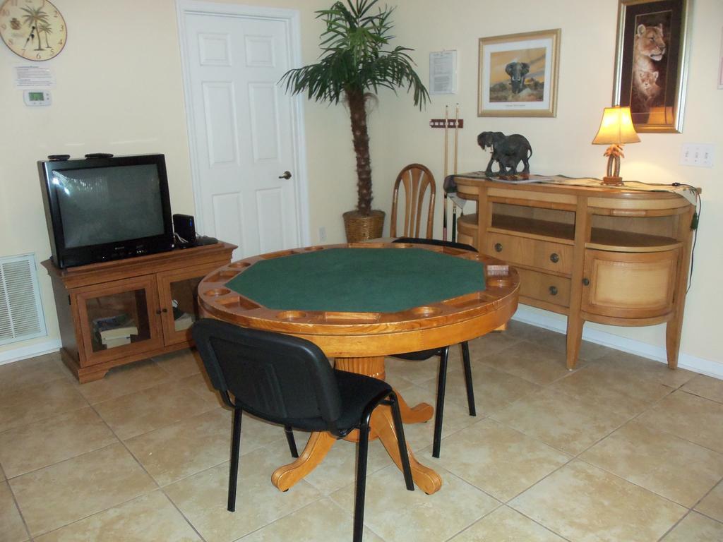 Apartment Sun Lake By Sun Country Villas Orlando