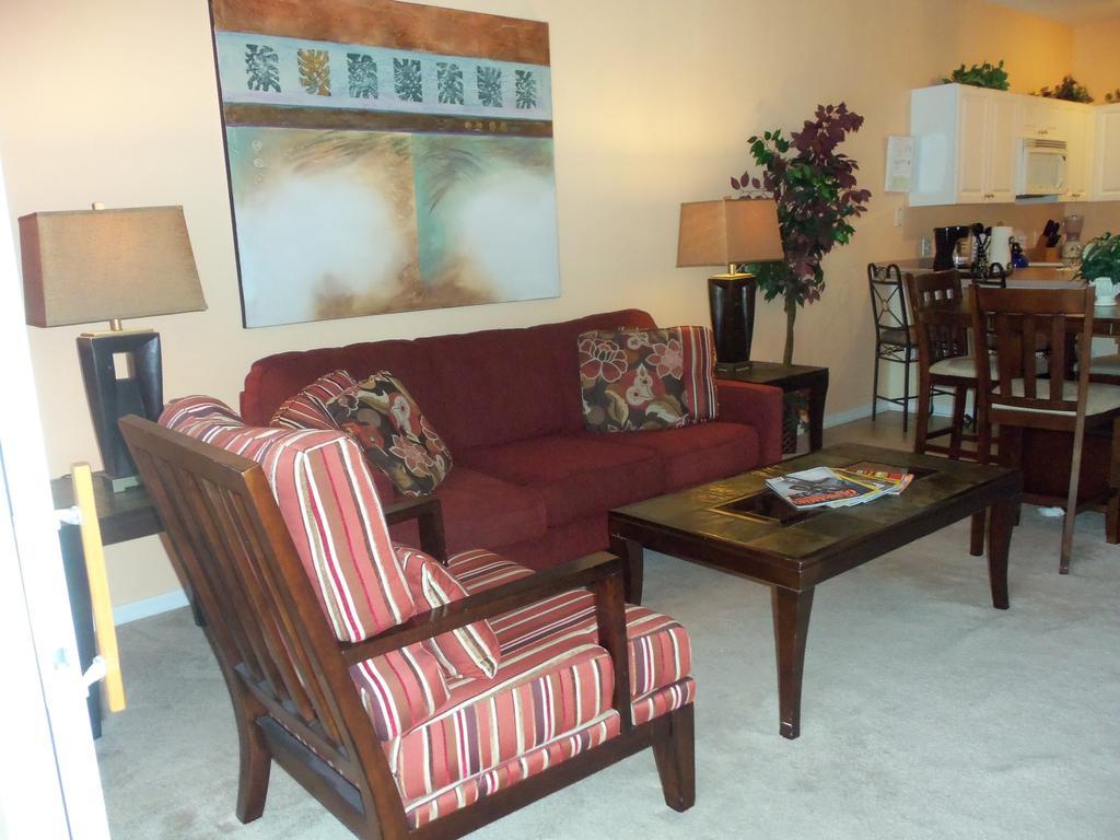Sun Lake By Sun Country Villas Apartment Orlando
