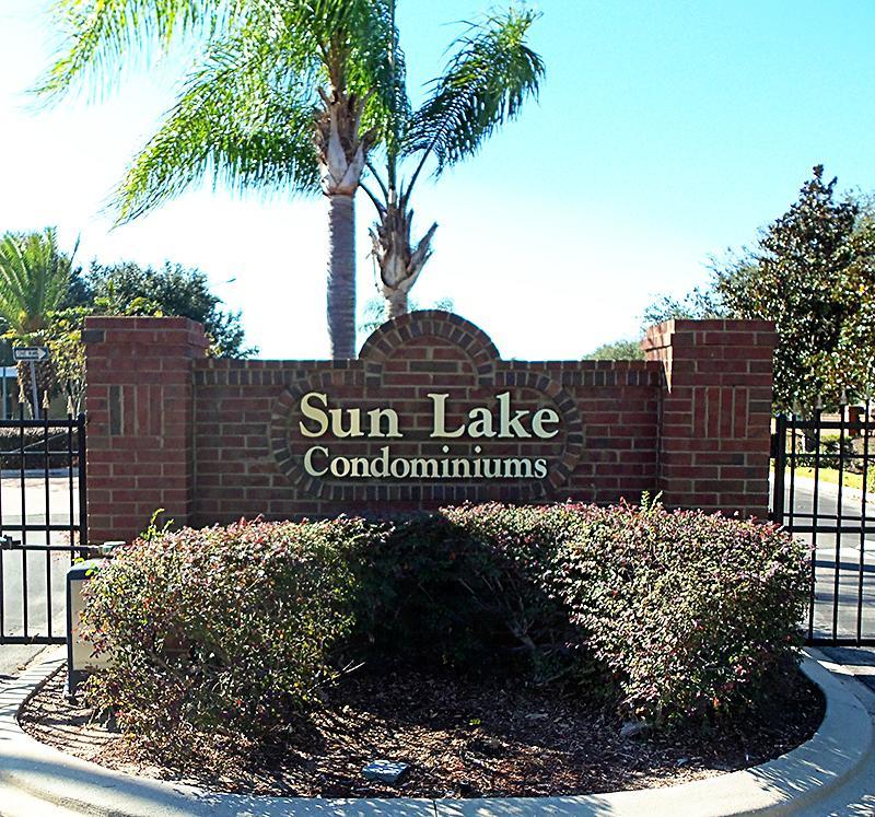 Apartment Sun Lake By Sun Country Villas Orlando
