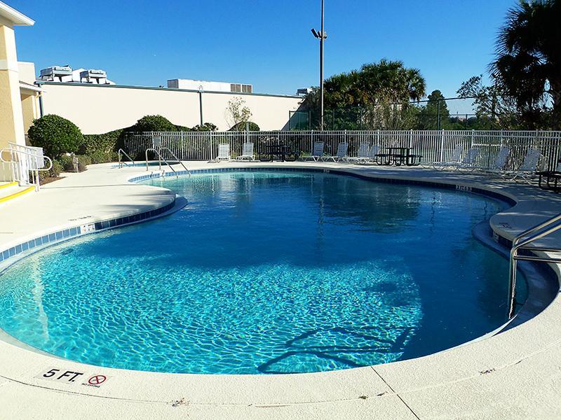 Apartment Sun Lake By Sun Country Villas *