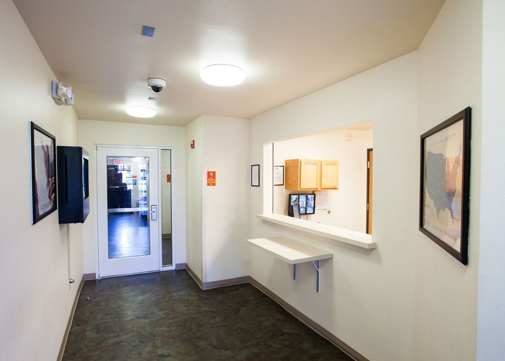 Hotel Woodspring North - Maitland