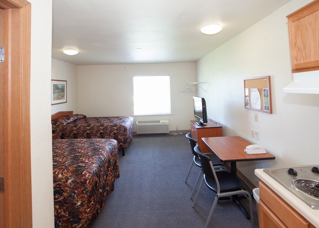 Hotel Woodspring North - Maitland 2*