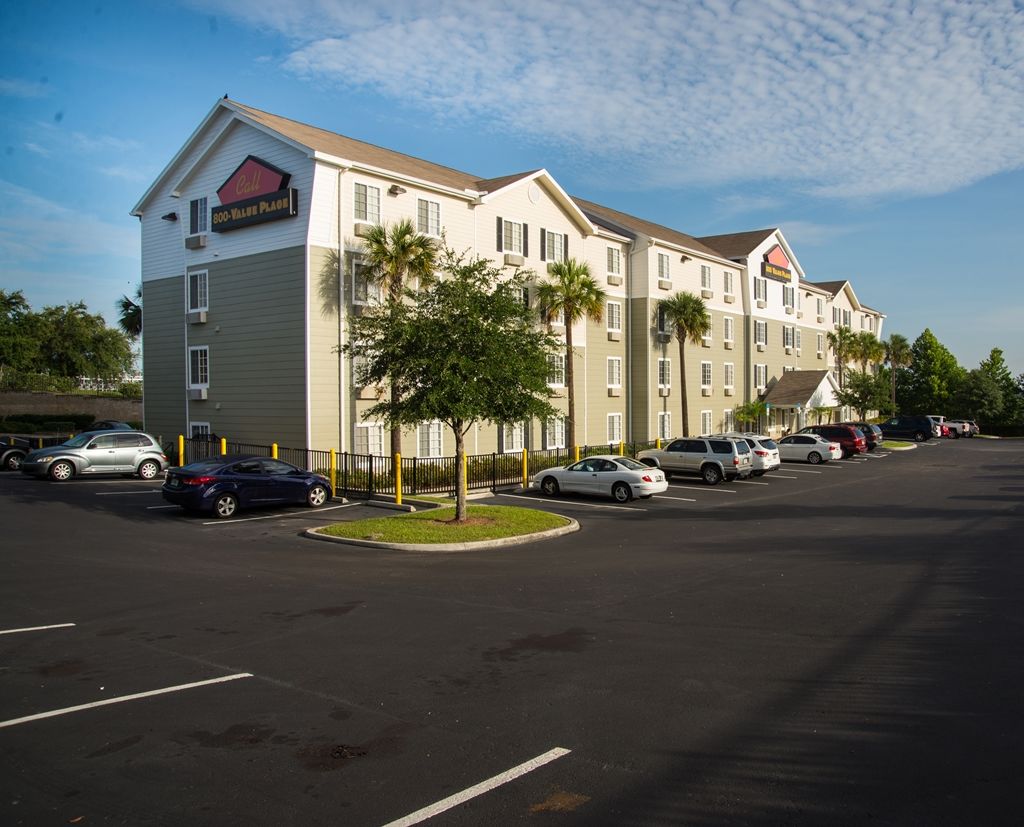 Woodspring North - Maitland Hotel 2*